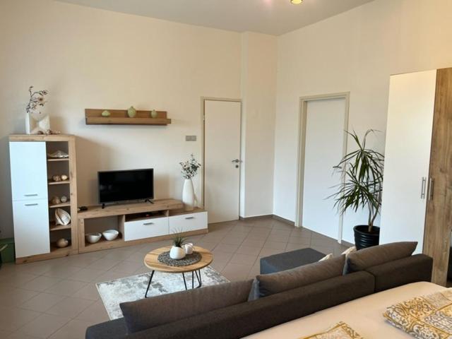 Apartman Laura Dramalj Kamer foto