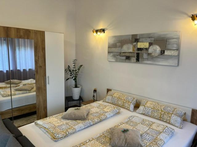 Apartman Laura Dramalj Kamer foto