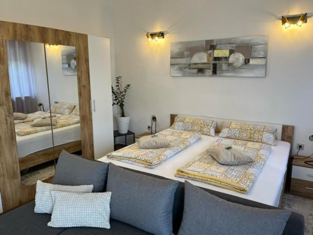 Apartman Laura Dramalj Kamer foto